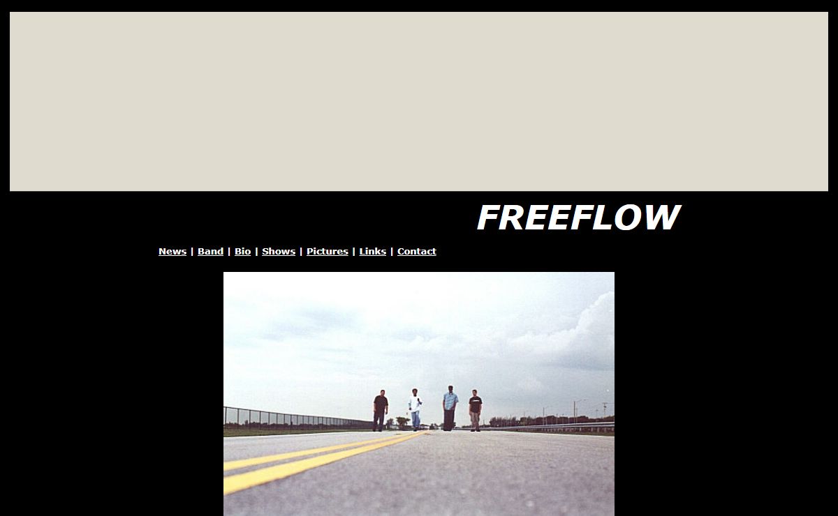 FREEFLOW