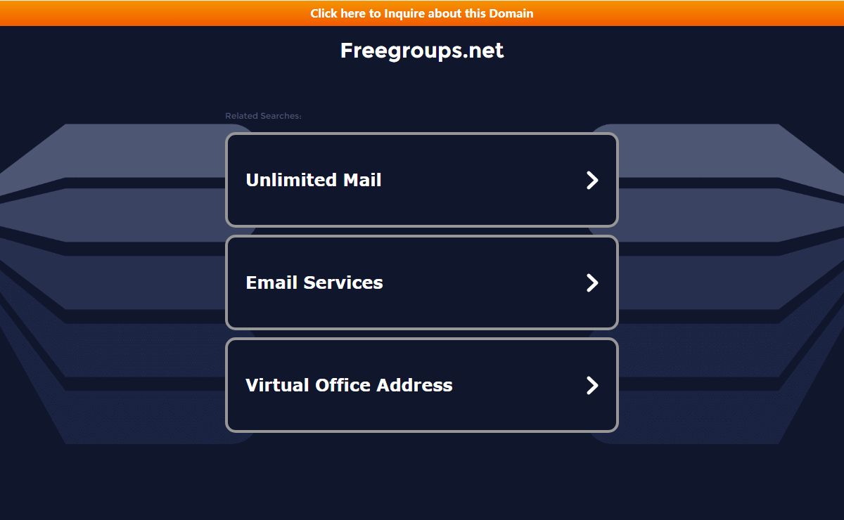 freegroups.net