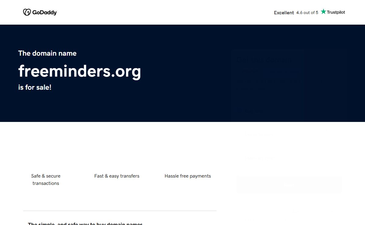 freeminders.org
