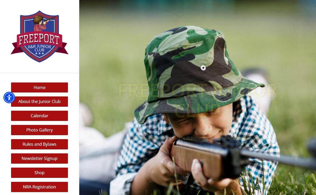 Home - Freeport Junior Club