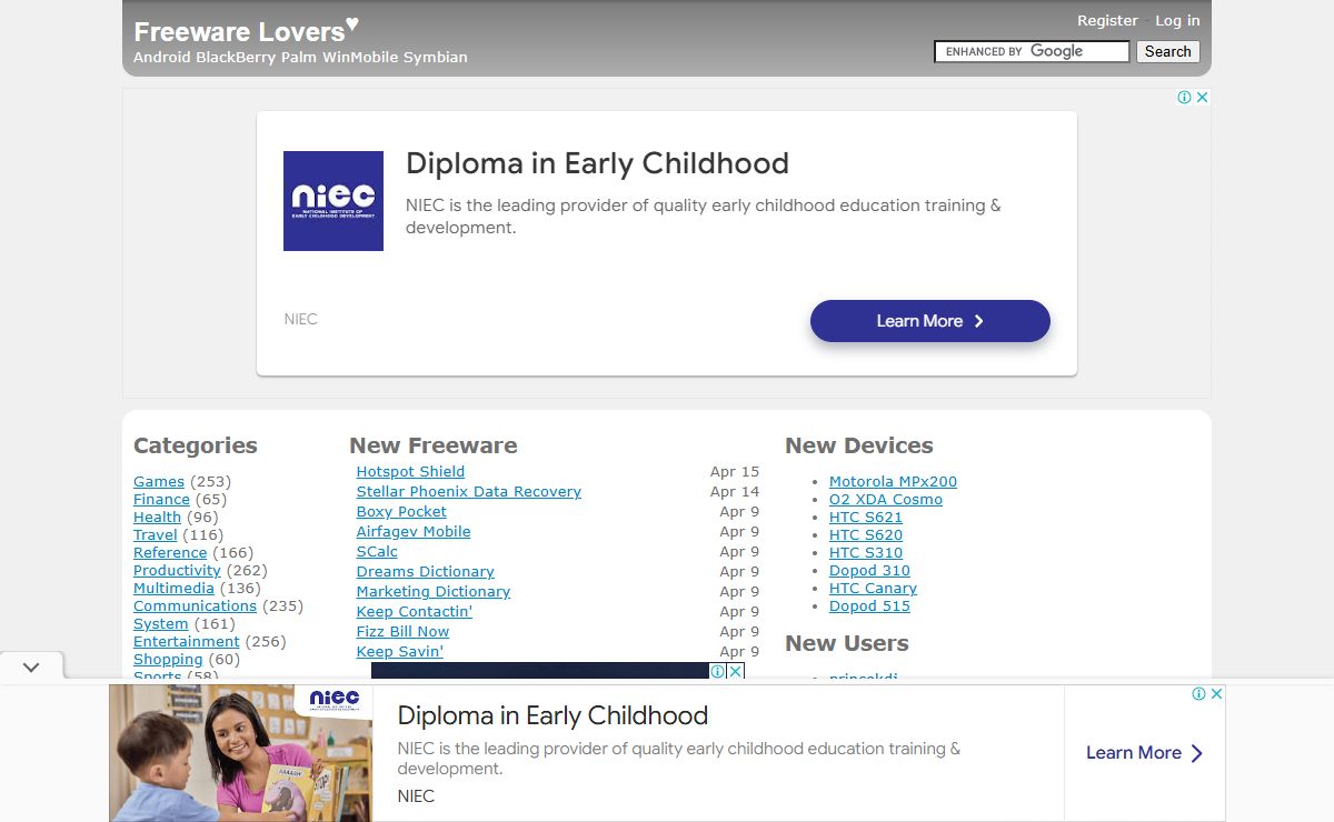 Freeware Lovers: The Best Things in Life Are FREE
