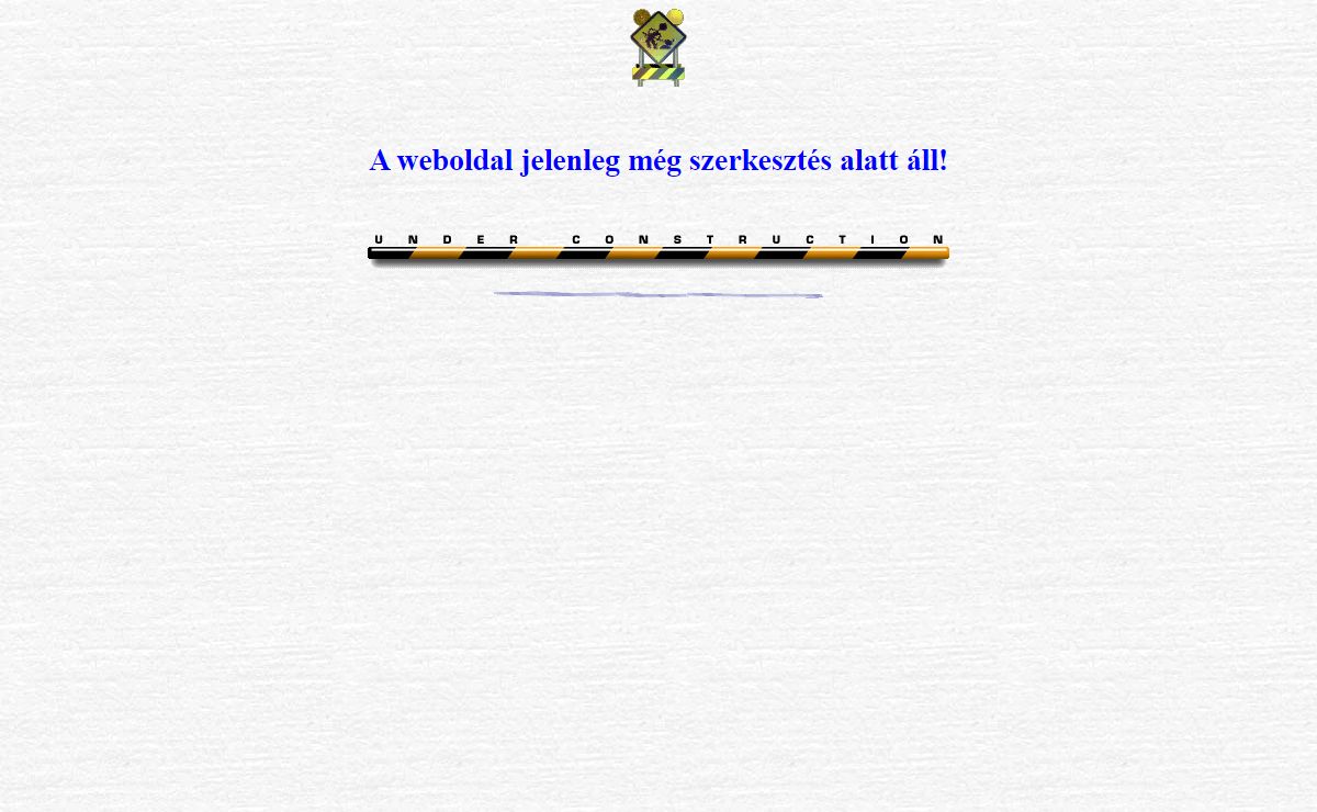 Under Contrusction