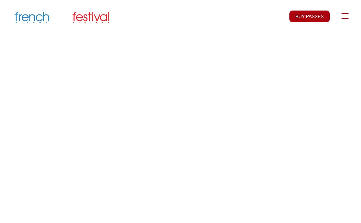 French Film Festival - March 24 - 27, 2022