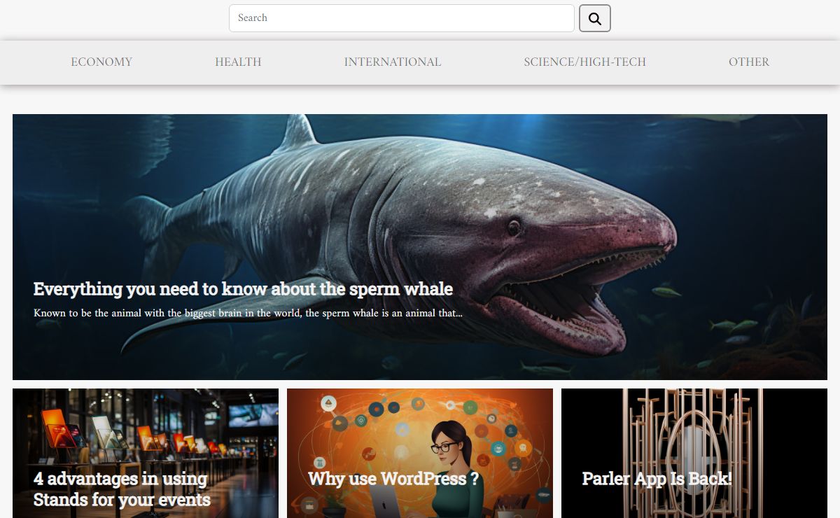 FrenzieDaddy brings you the latest news and much more!