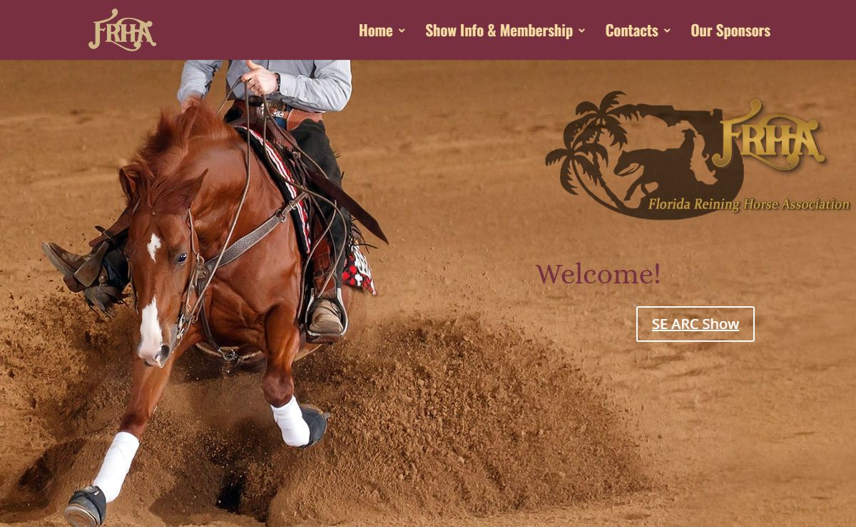 FRHA | Affiliate of the NRHA