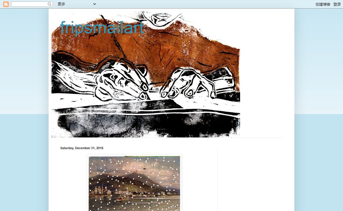 fripsmailart