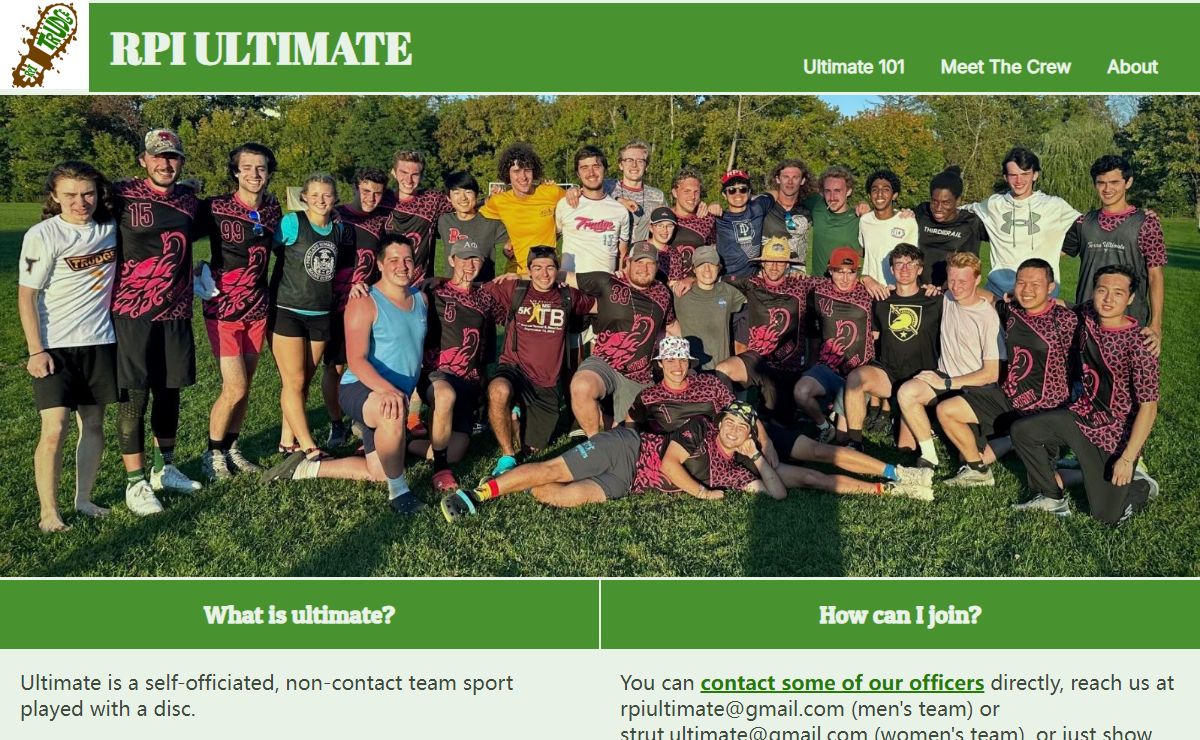 RPI Ultimate