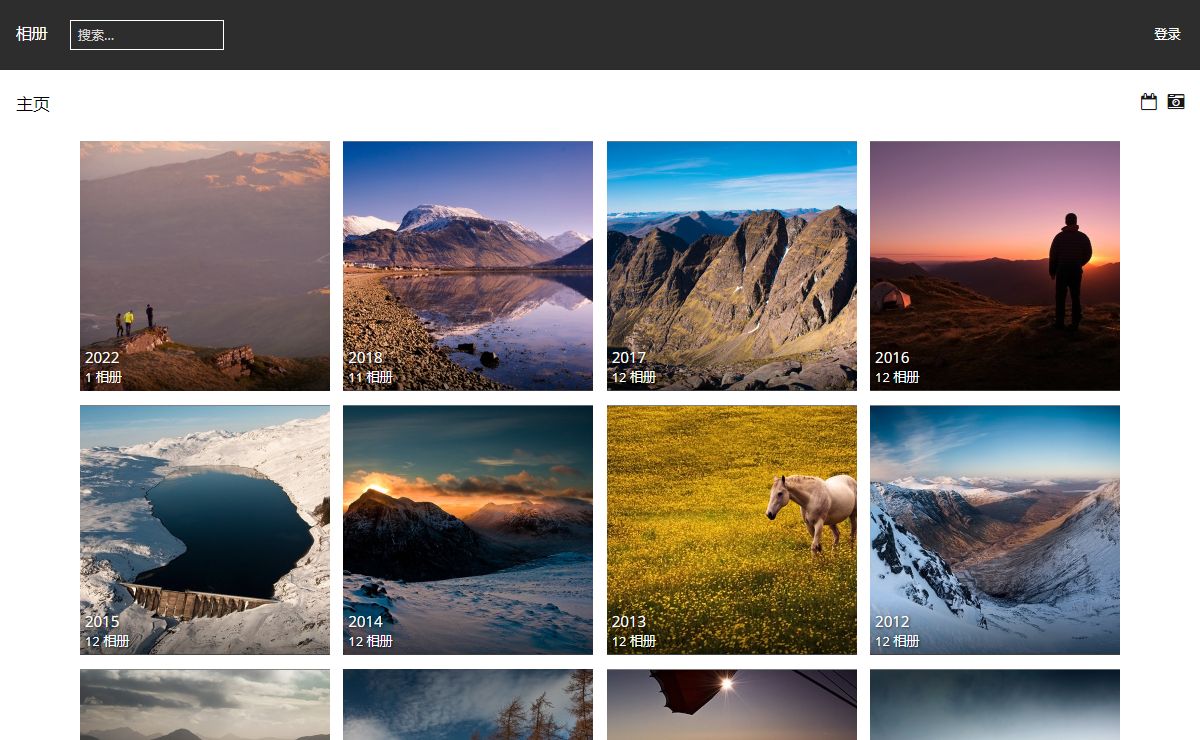 Photos of Scotland