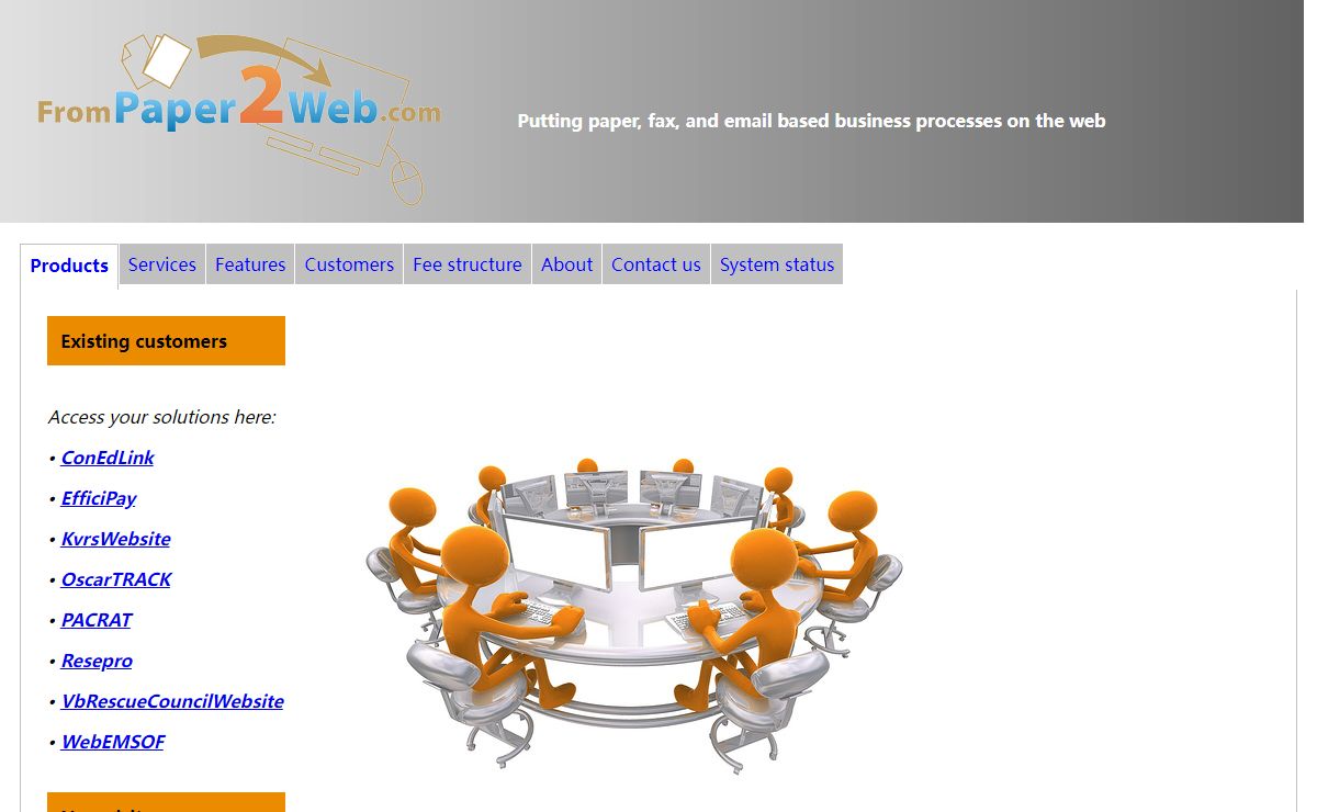 FromPaper2Web.com