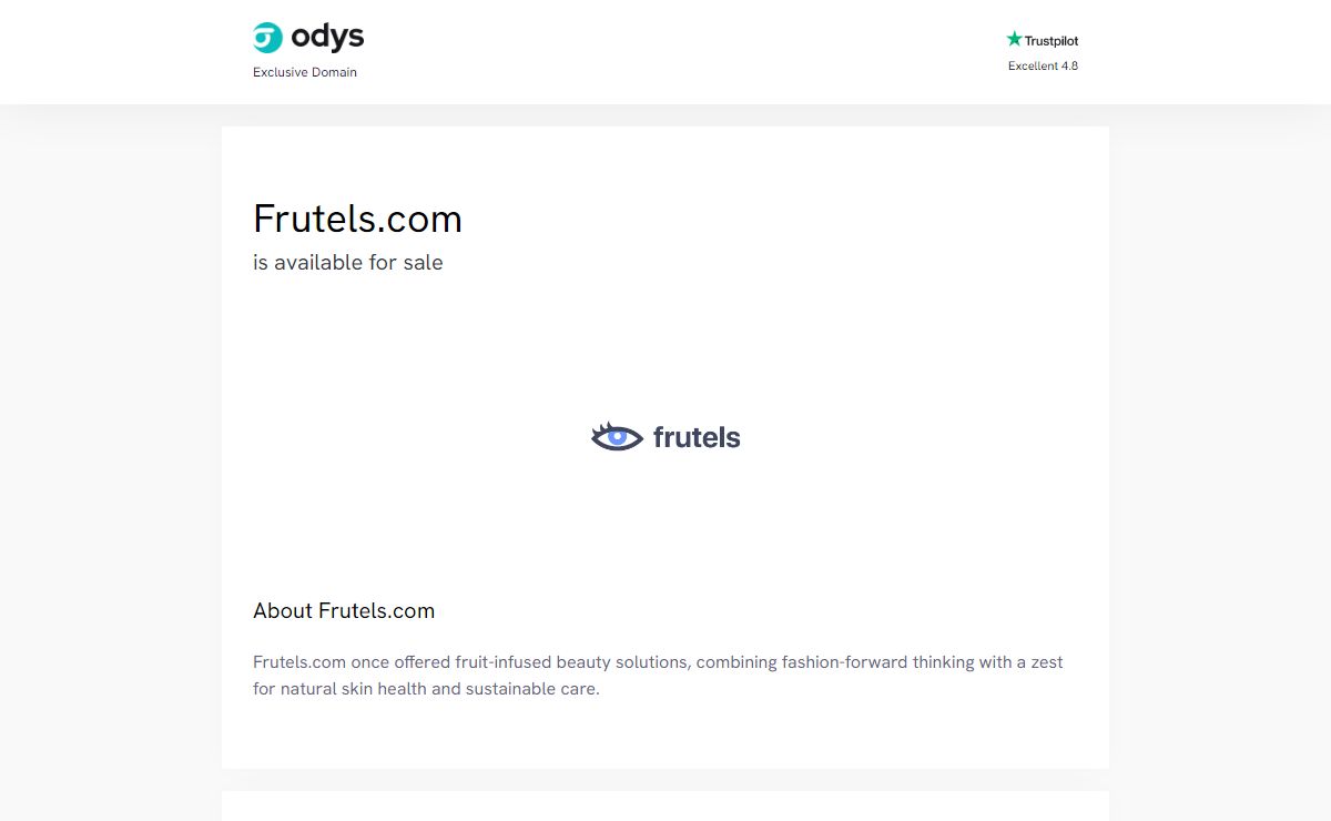 Frutels.com