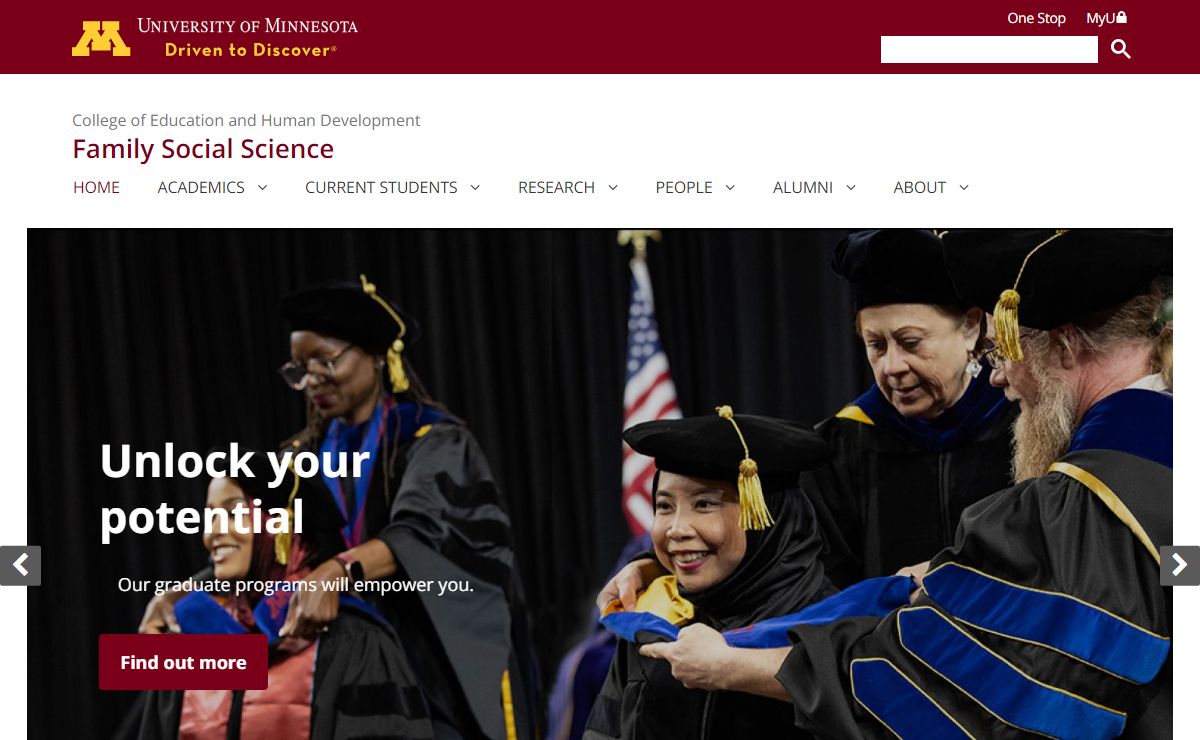 Family Social Science | Family Social Science