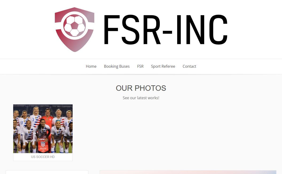 FSR-INC – SOCCER FYSA LEAGUE