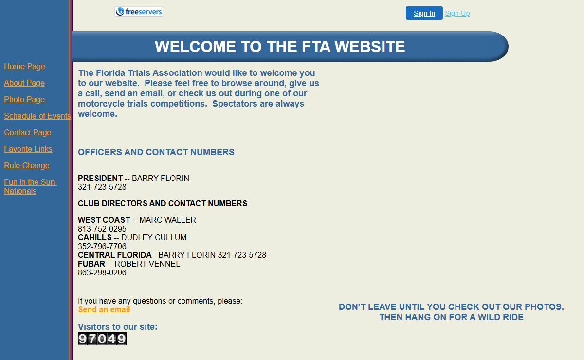 Home Page
