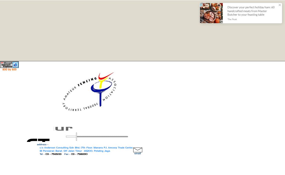 Html Page