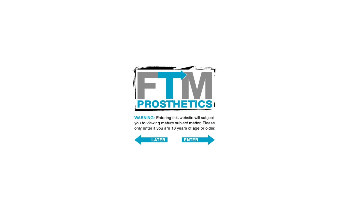 FTM Prosthetics :: Prostheses to complete every FTM's Transition