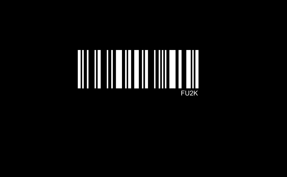 THE FU2K ORGANISATION