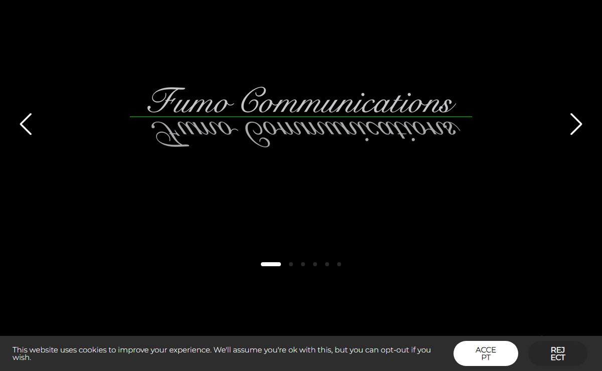 Fumo Communications