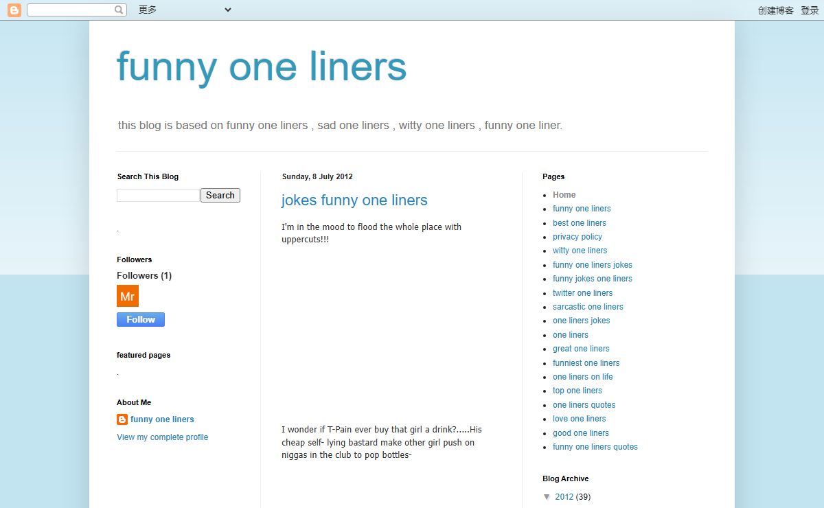 Funny One Liners | Witty One Liners |Twitter One Liners |jokes One Liners | Funny One Liners Jokes | joke one liners