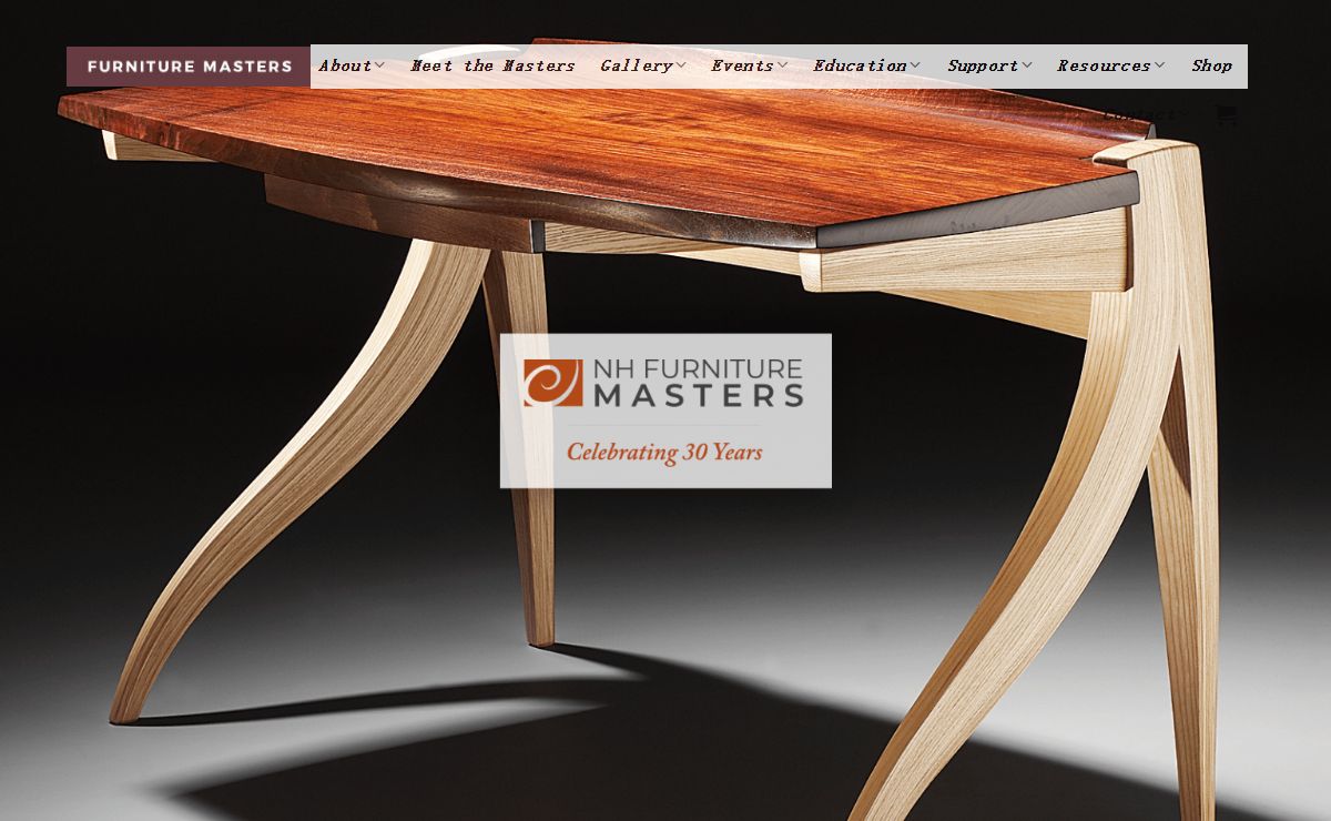 New Hampshire Furniture Masters - Offical Site