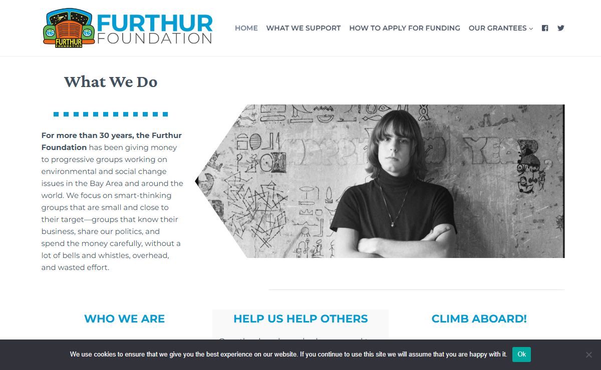 Furthur Foundation