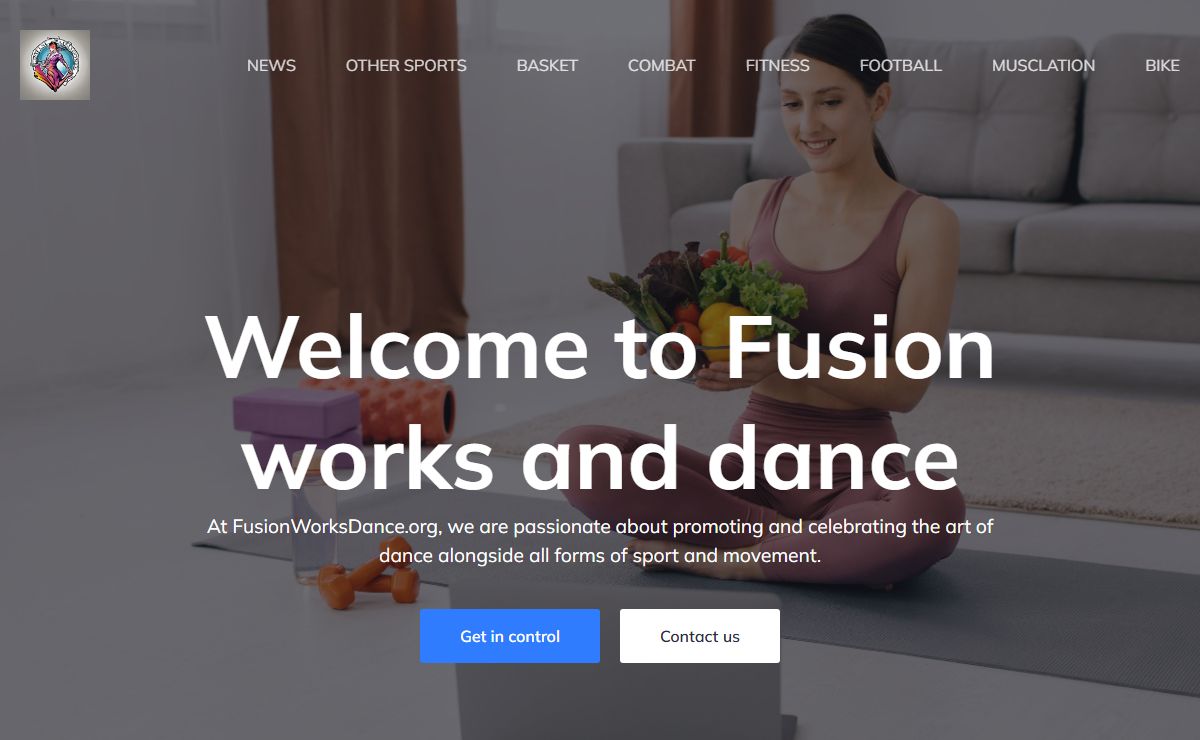 fusionworksdance - Sports Performance Testing - fusionworksdance.org
