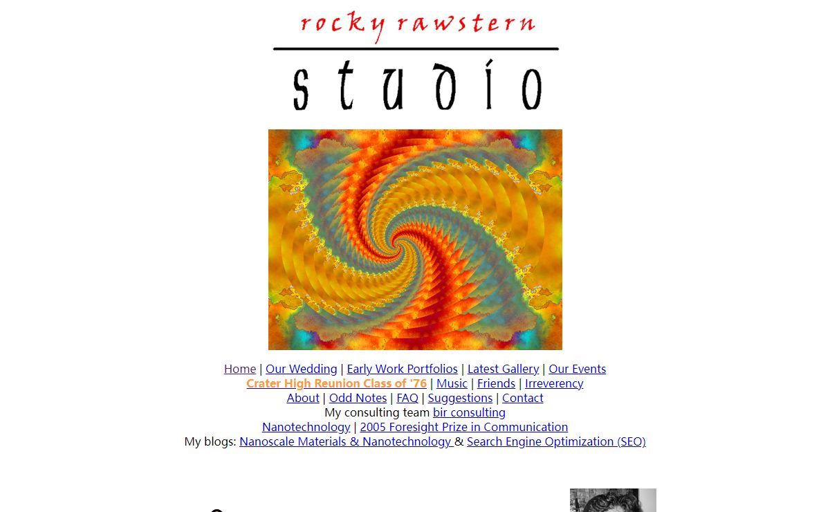 Home Page