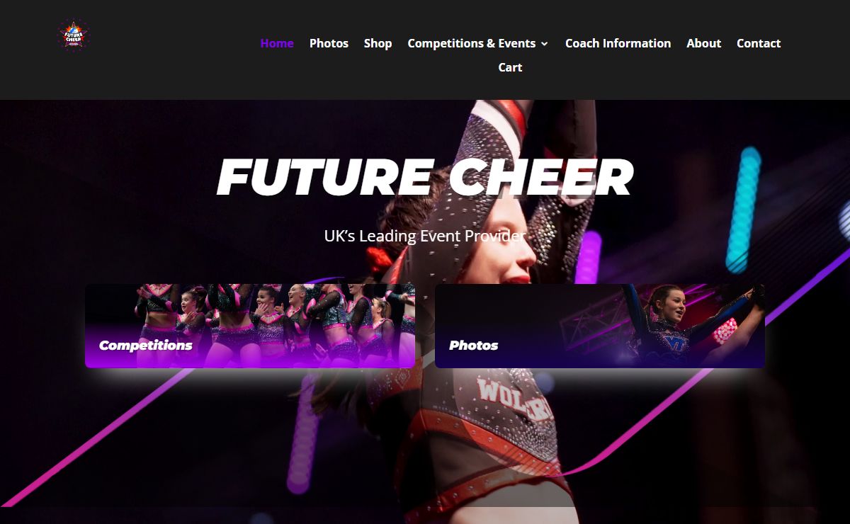 Future Cheer |