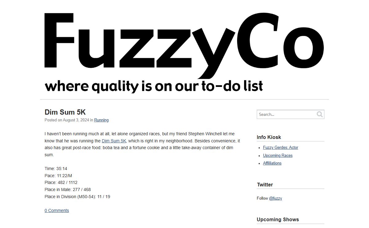 FuzzyCo