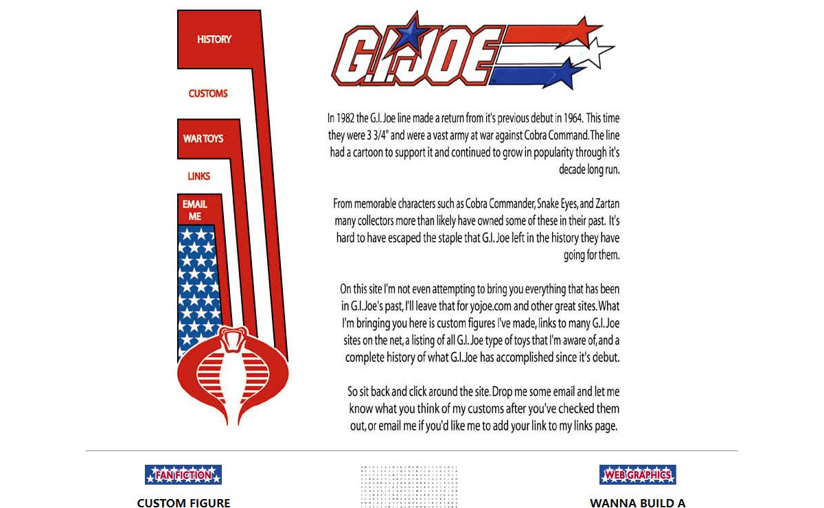 GIJoe