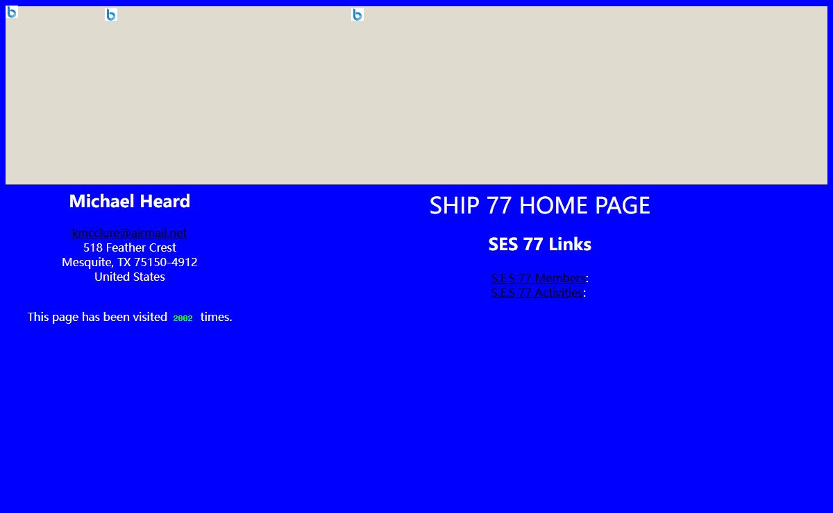 Sea Explorer Ship 77