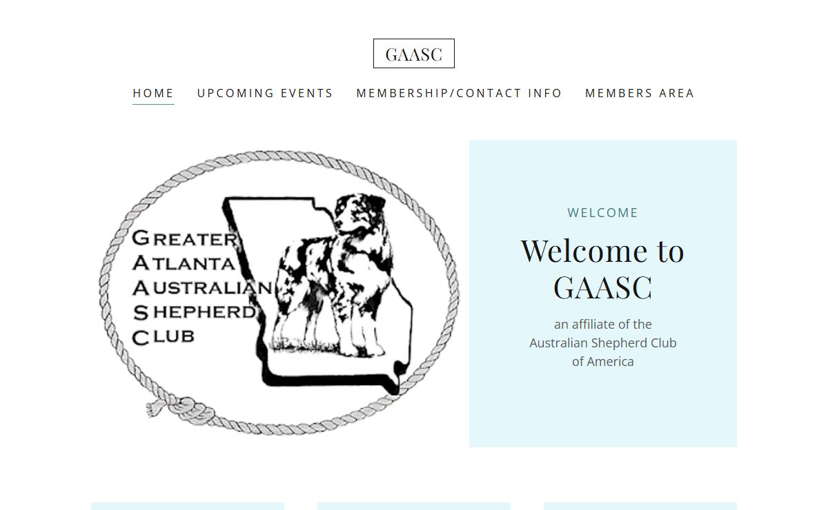GAASC