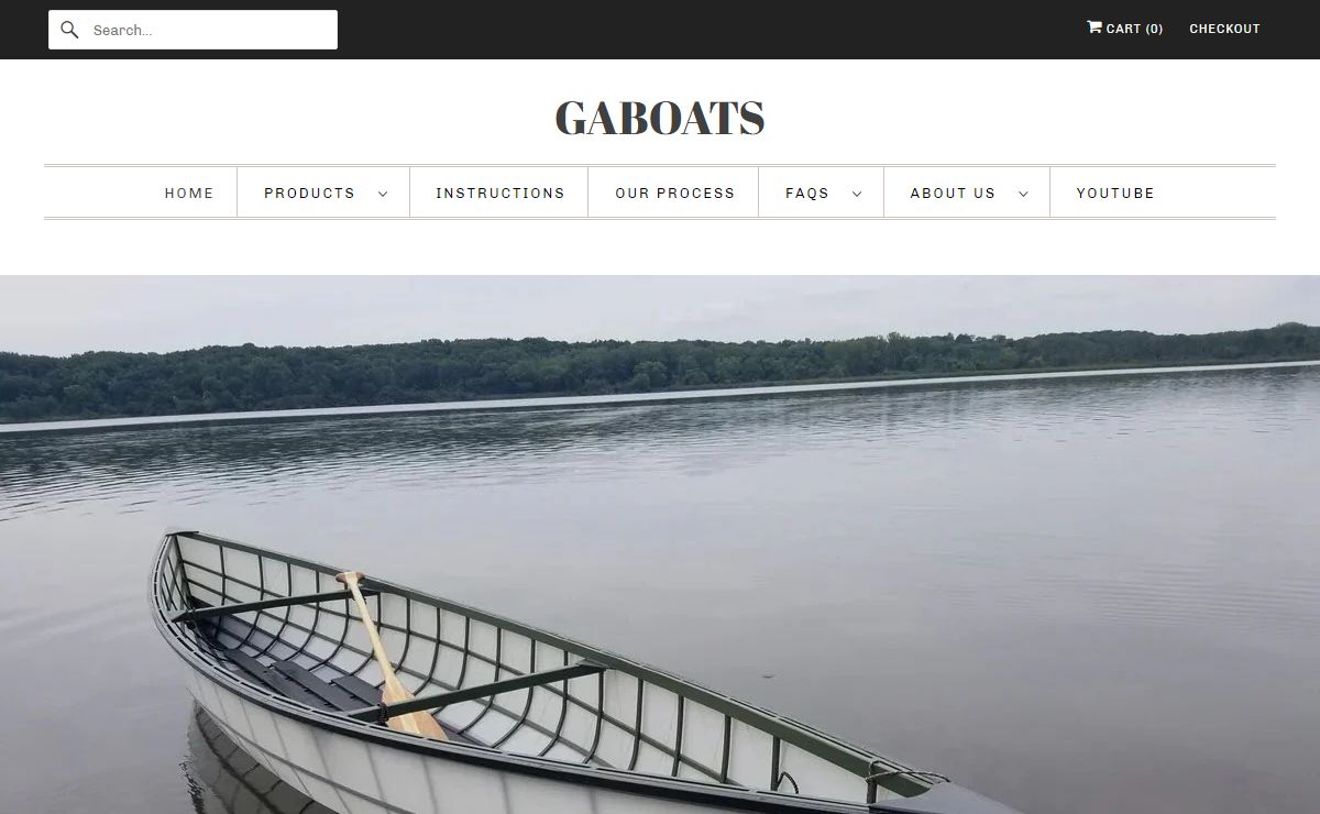 GABoats
