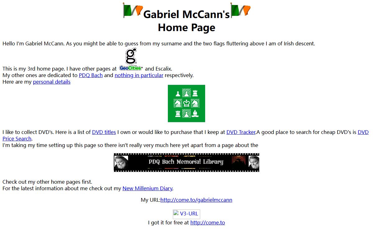 Gabriel McCann