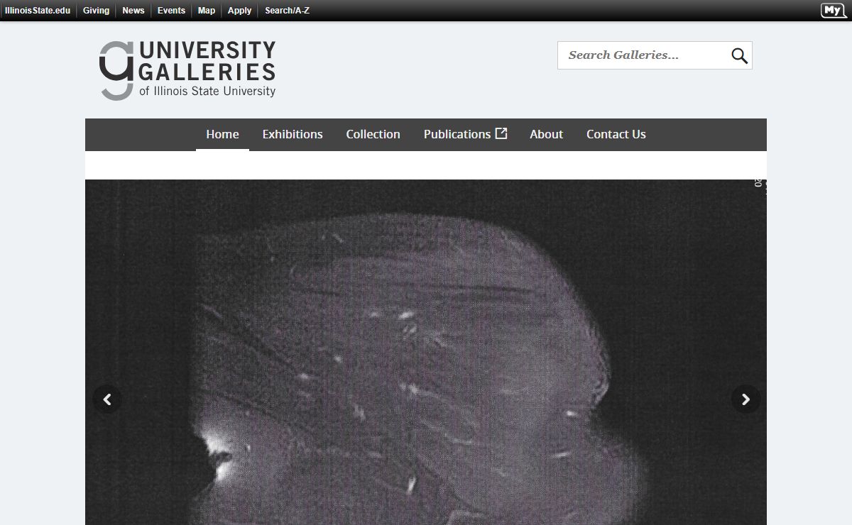 University Galleries - Illinois State