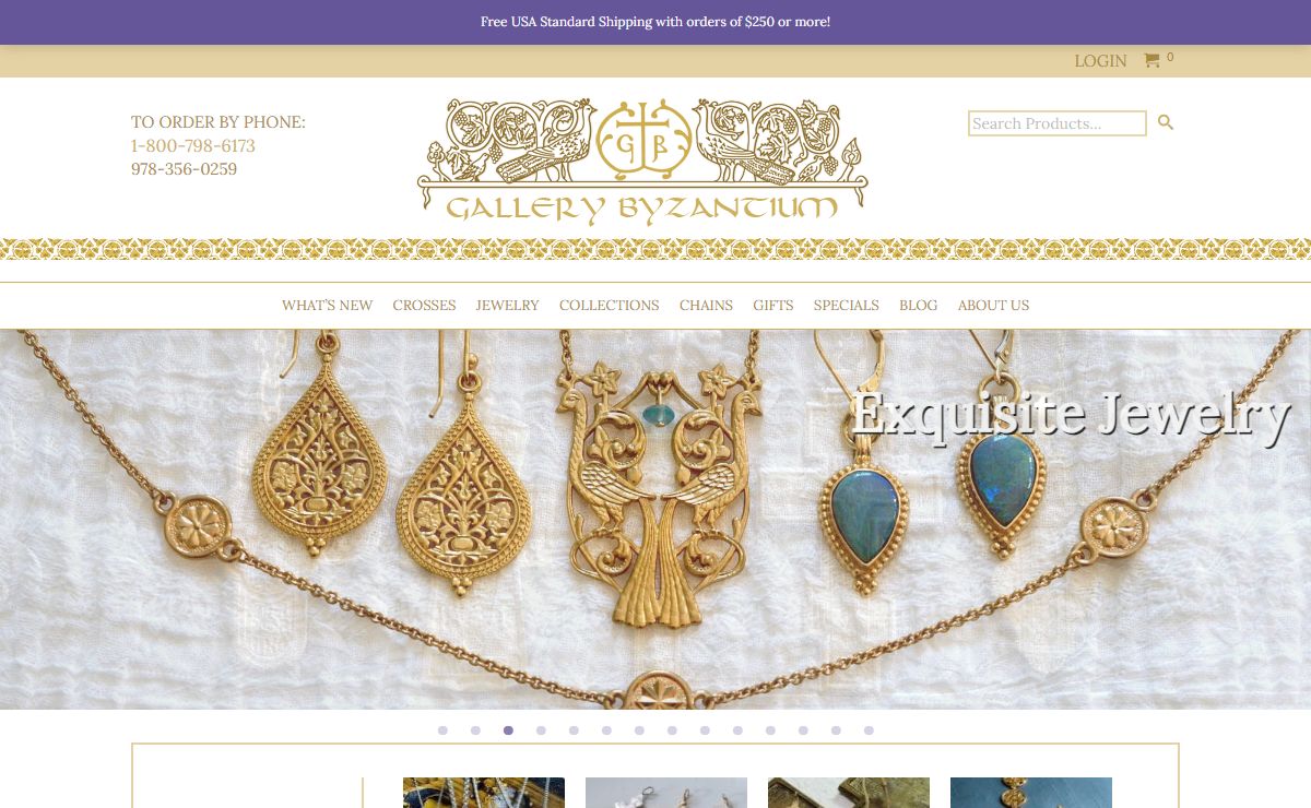 Byzantine Crosses, Orthodox Crosses, Russian Crosses, Greek Crosses, Celtic Crosses