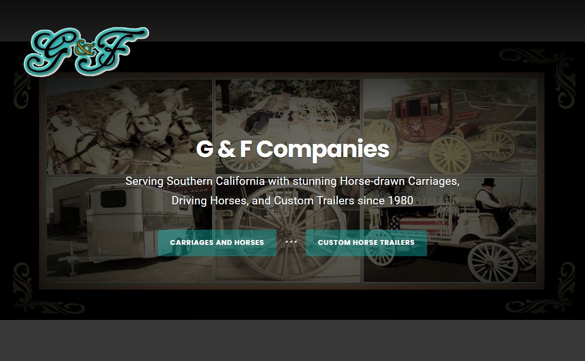 Home - G & F Companies