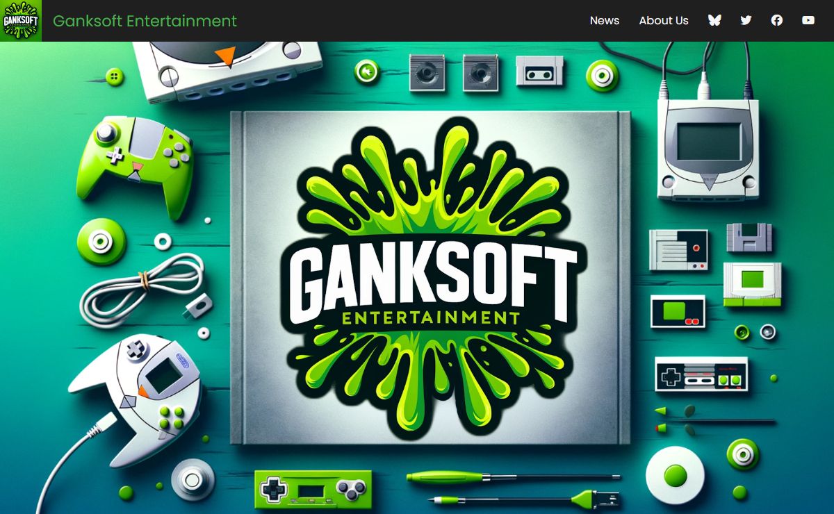 Ganksoft Entertainment