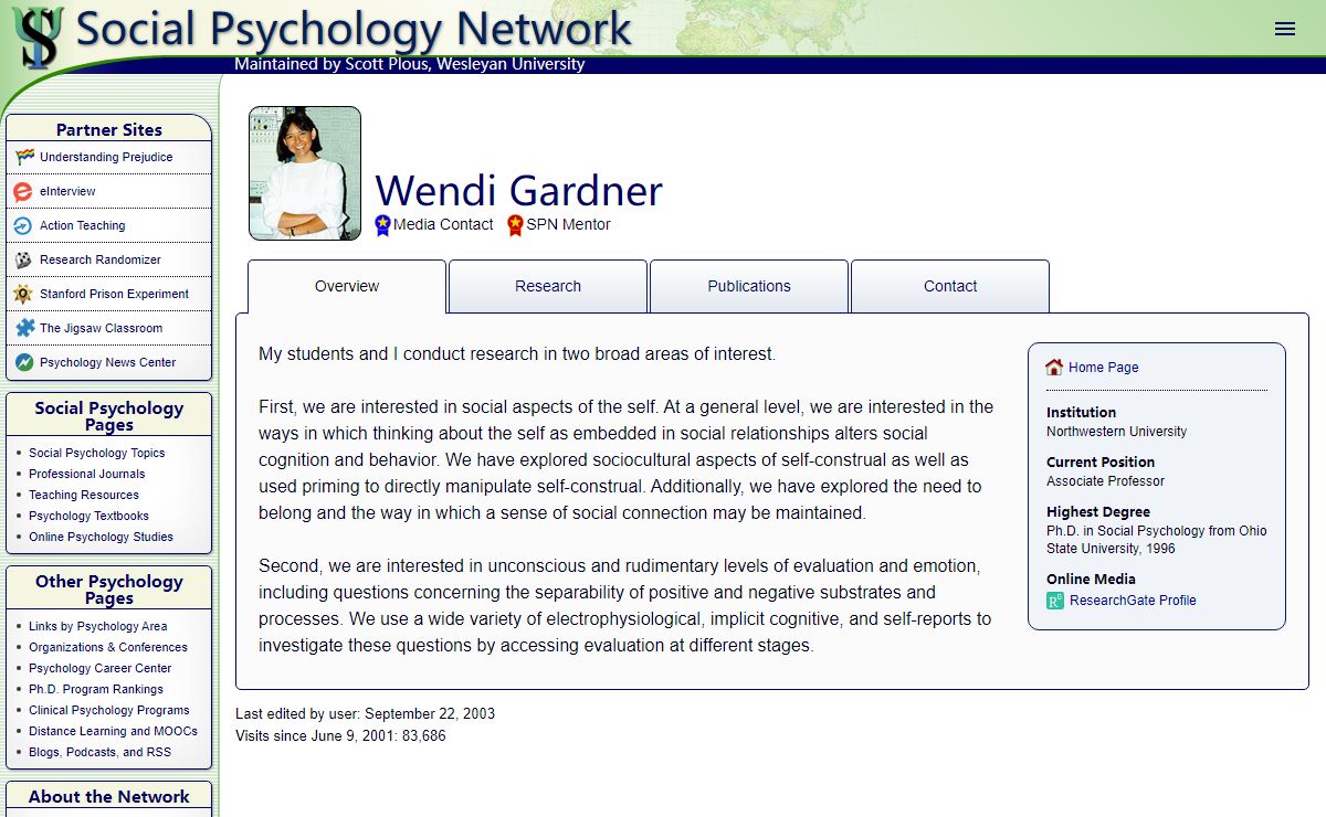 Wendi Gardner