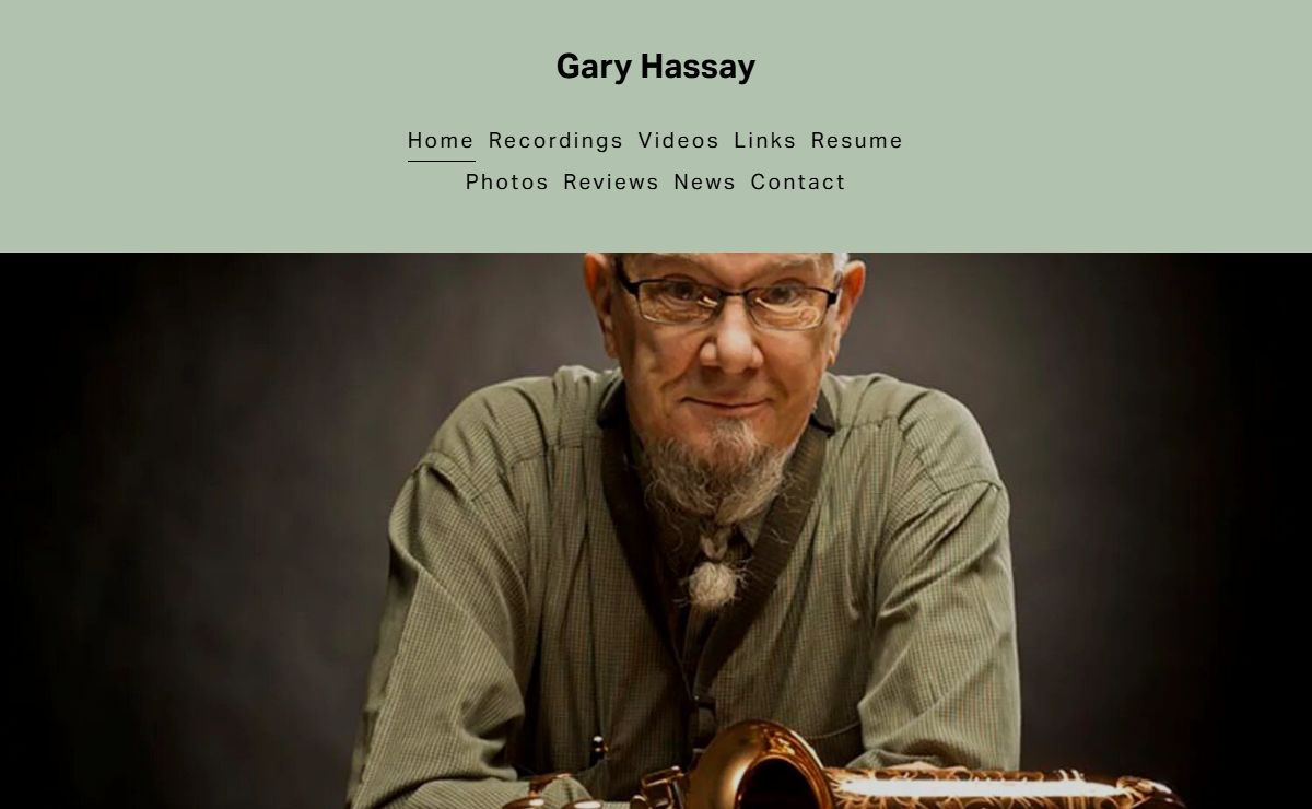 Gary Hassay
