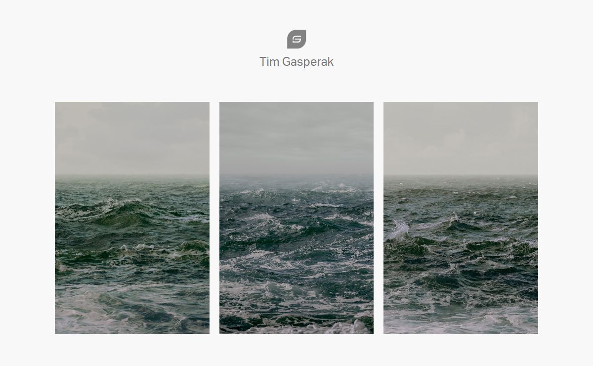 Tim Gasperak – Landscape and portrait photography in Colorado
