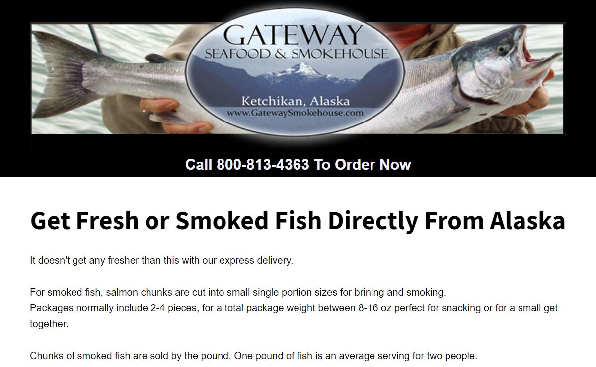gatewaysmokehouse.com - Gateway Smokehouse