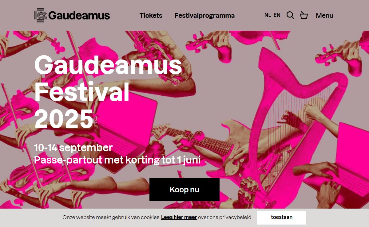 Gaudeamus