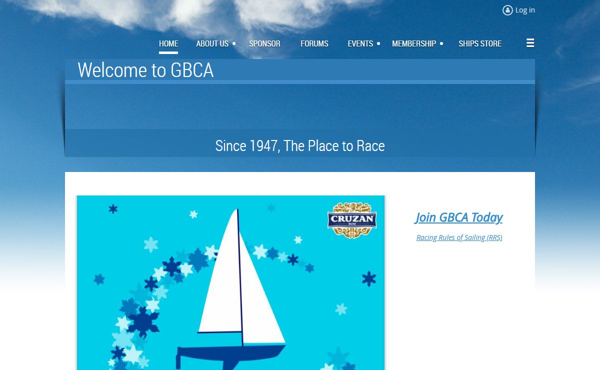 Galveston Bay Cruising Association - Home