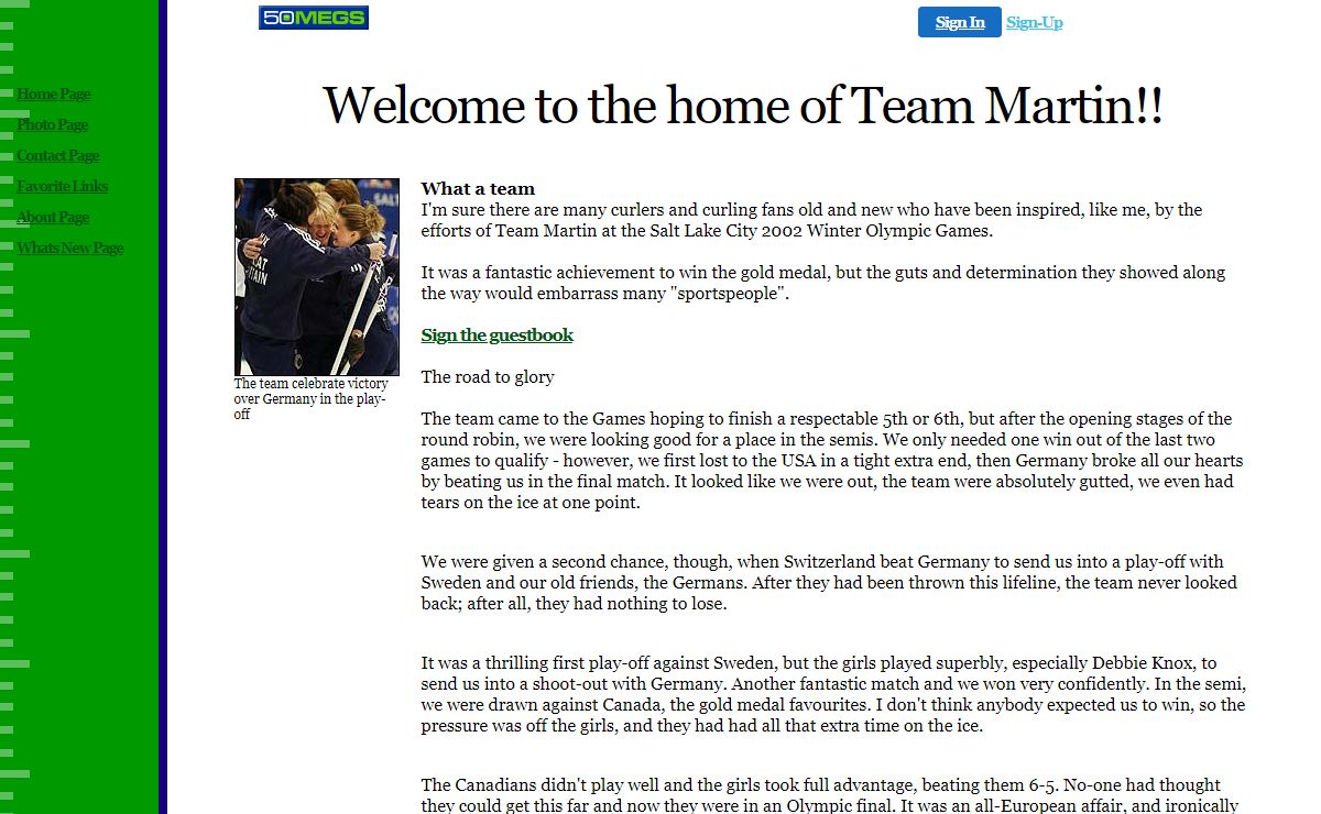 Home Page