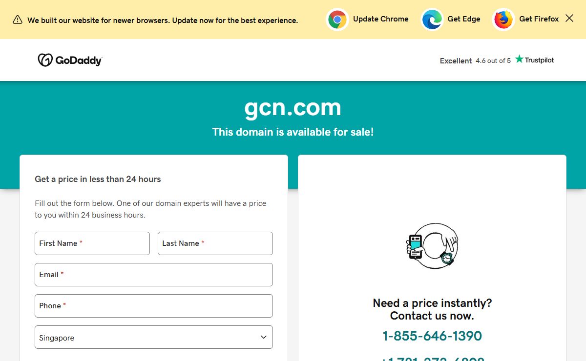 gcn.com