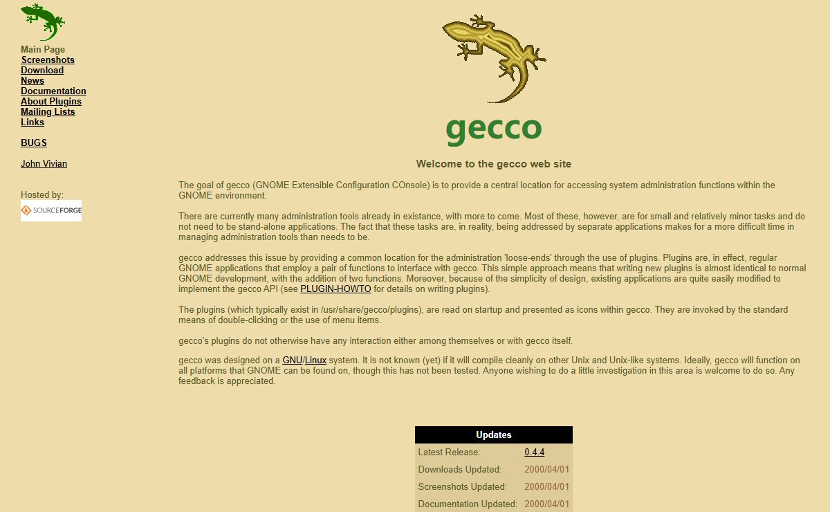 gecco