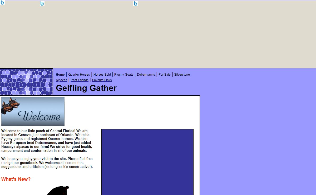 Gelfling Gather