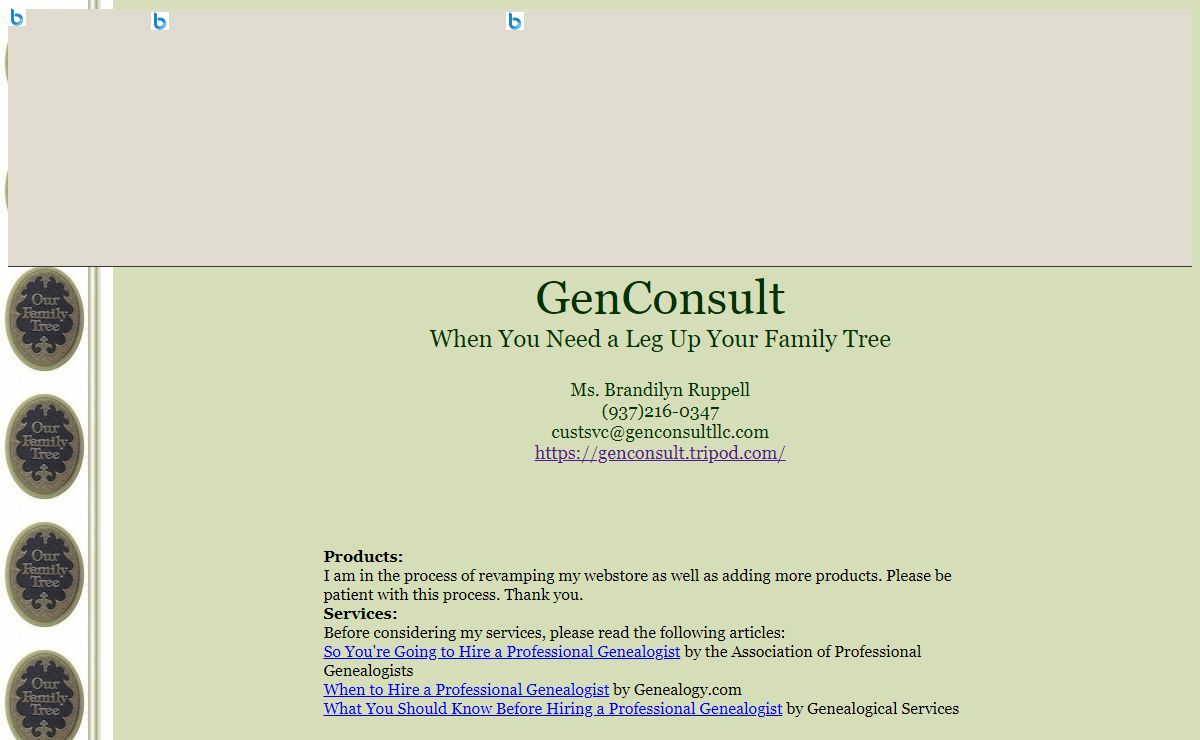 GenConsult