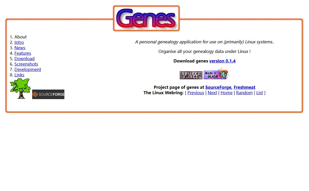 Genes