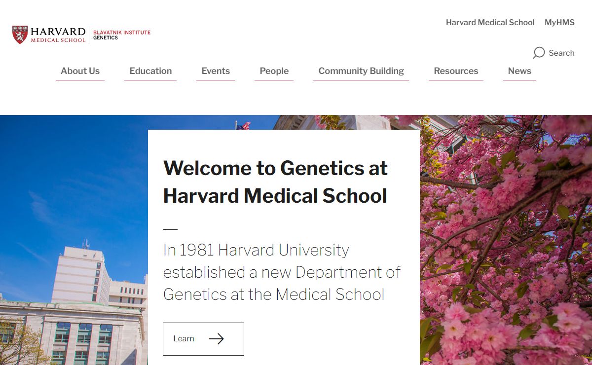 Genetics